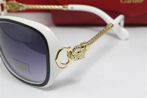 gold cartier glasses replica|knockoff cartier glasses.